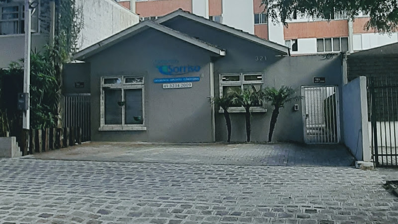 Foto 2 de Odonto Sorriso (Dr. Otávio Oliva Silva)