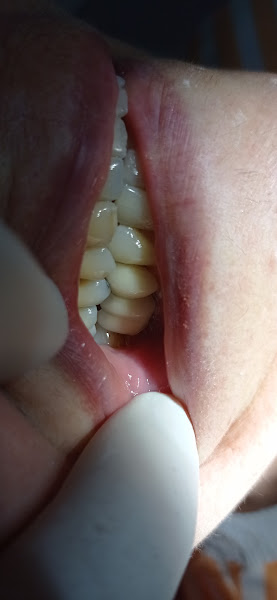 Foto 2 de Odonto Sorriso Perfeito