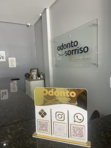 Foto 3 de Odonto Sorriso Premium Jardim Ingá