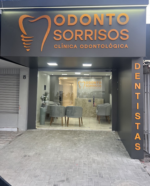 Foto 2 de Odonto Sorrisos | Implantes Dentários em Petrolina