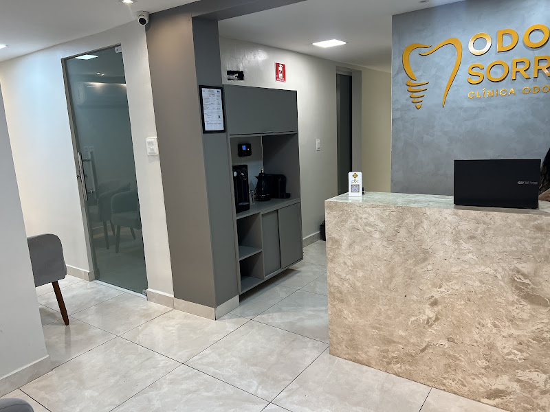Foto 3 de Odonto Sorrisos | Implantes Dentários em Petrolina