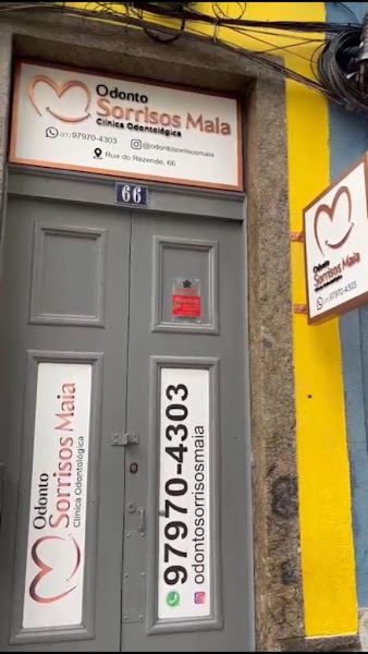 Foto 3 de Odonto Sorrisos Maia
