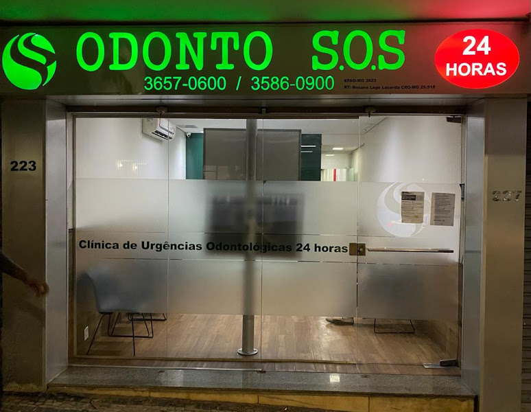 Foto 3 de Odonto SOS