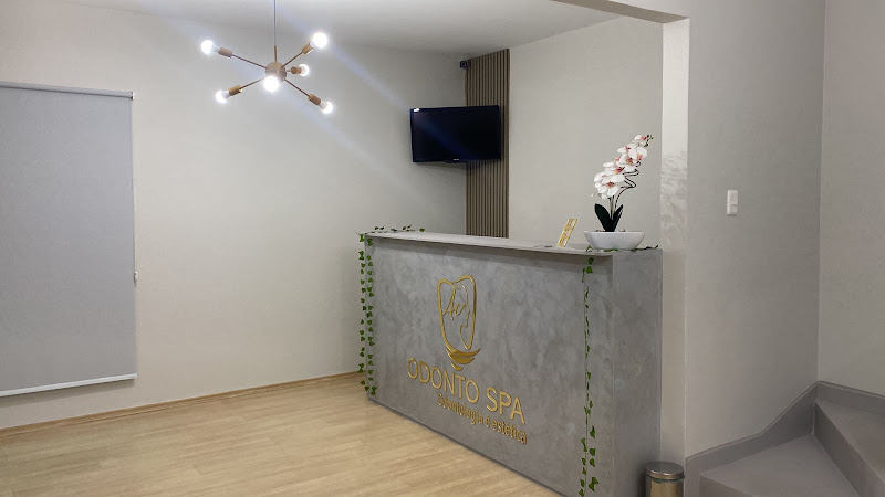 Foto 2 de Odonto SPA Capão Redondo Odontologia e Estética