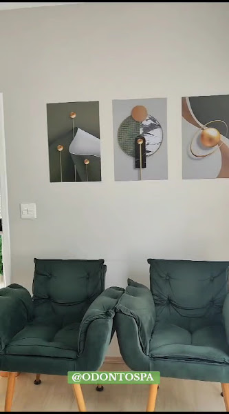 Foto 3 de Odonto SPA Capão Redondo Odontologia e Estética