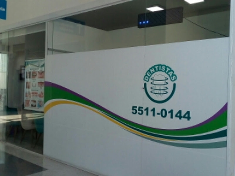 Foto 6 de Odonto SPA Capão Redondo Odontologia e Estética