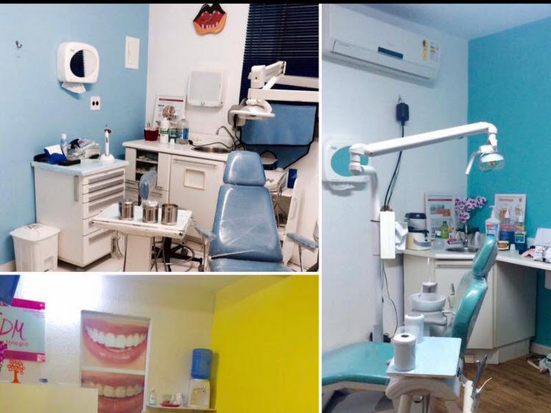 Foto 9 de Odonto SPA Capão Redondo Odontologia e Estética