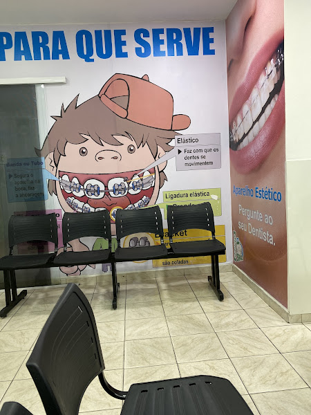 Foto 2 de Odonto Space - Clínica Odontológica