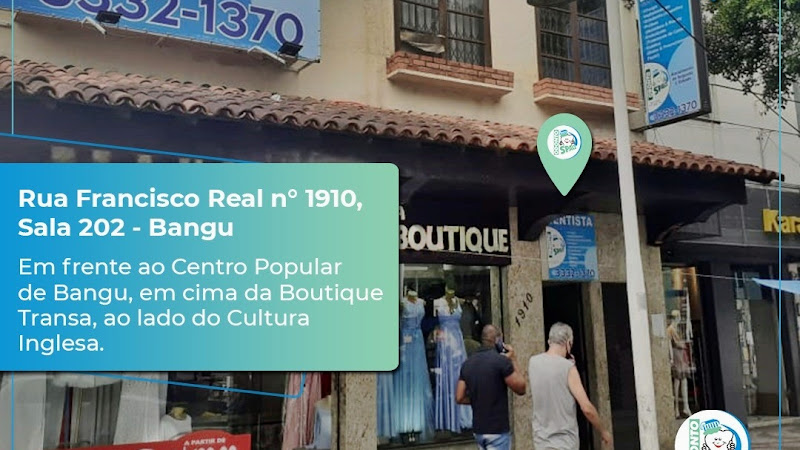 Foto 3 de Odonto Space - Clínica Odontológica