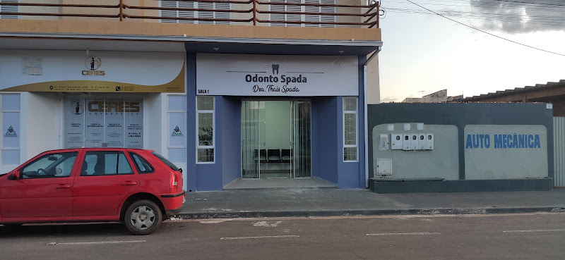 Foto 2 de Odonto Spada
