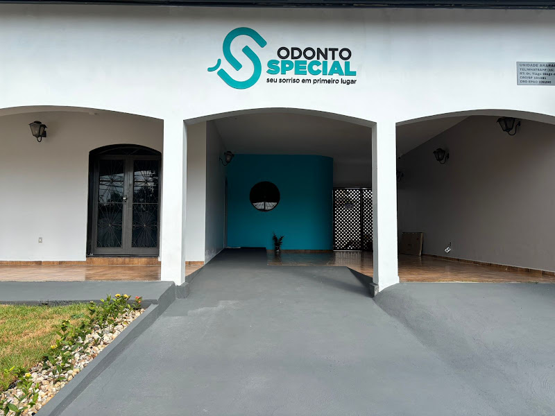 Foto 2 de Odonto Special Araraquara