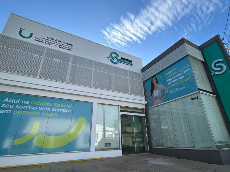 Foto de Odonto Special Bauru