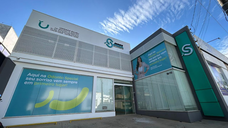 Foto 2 de Odonto Special Bauru