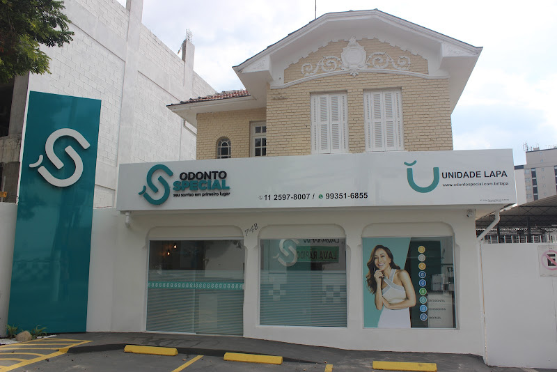 Foto 2 de Odonto Special