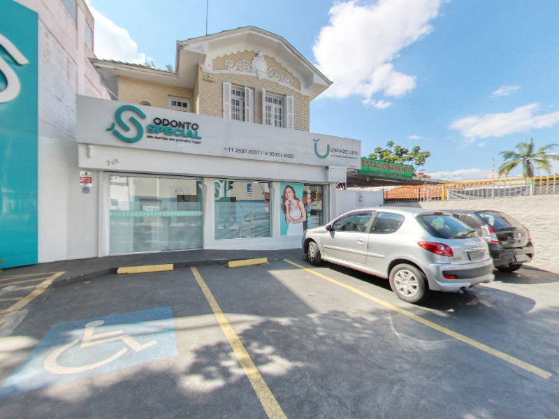 Foto 5 de Odonto Special