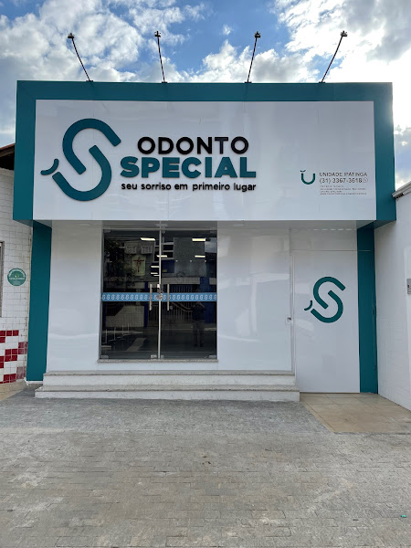 Foto 2 de Odonto Special Ipatinga