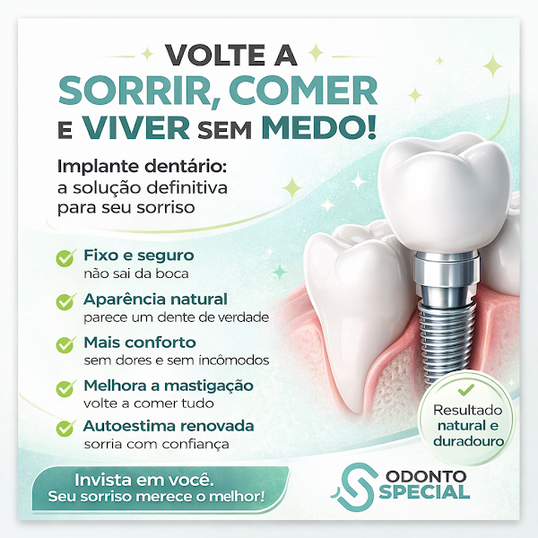 Foto 3 de Odonto Special Mauá