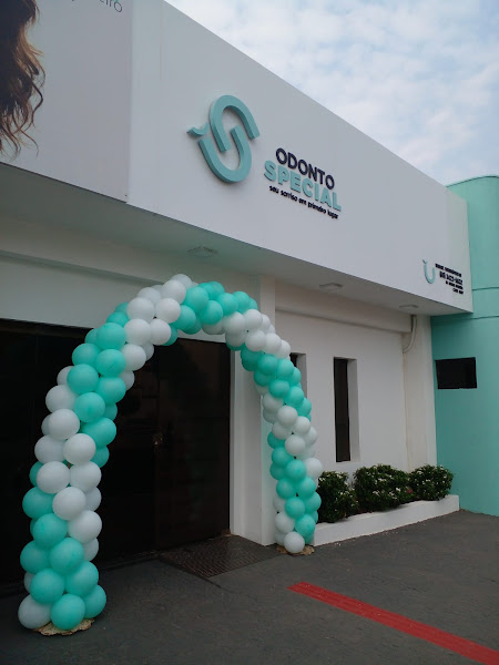 Foto 2 de Odonto Special Rondonópolis