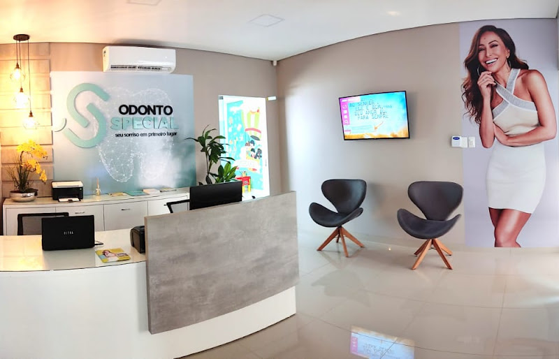 Foto 3 de Odonto Special Rondonópolis