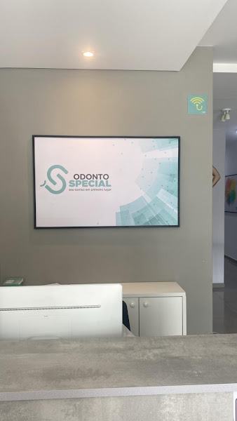 Foto 4 de Odonto Special São José | Dentista