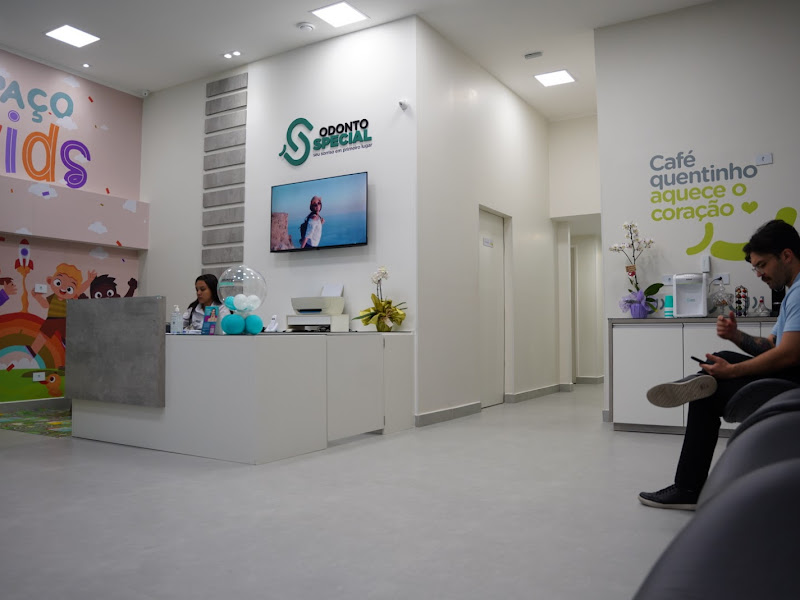Foto de Odonto Special - São José dos Campos