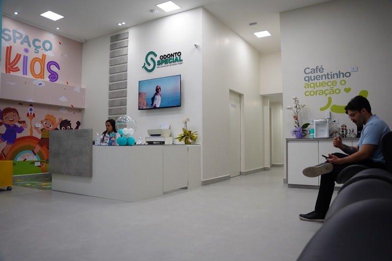 Foto 2 de Odonto Special - São José dos Campos