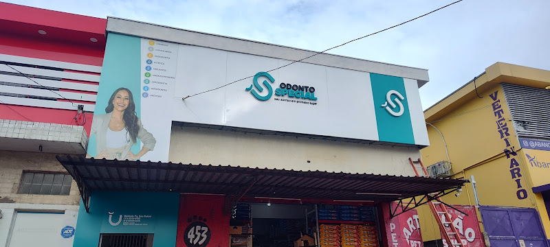 Foto 2 de Odonto Special - São Rafael