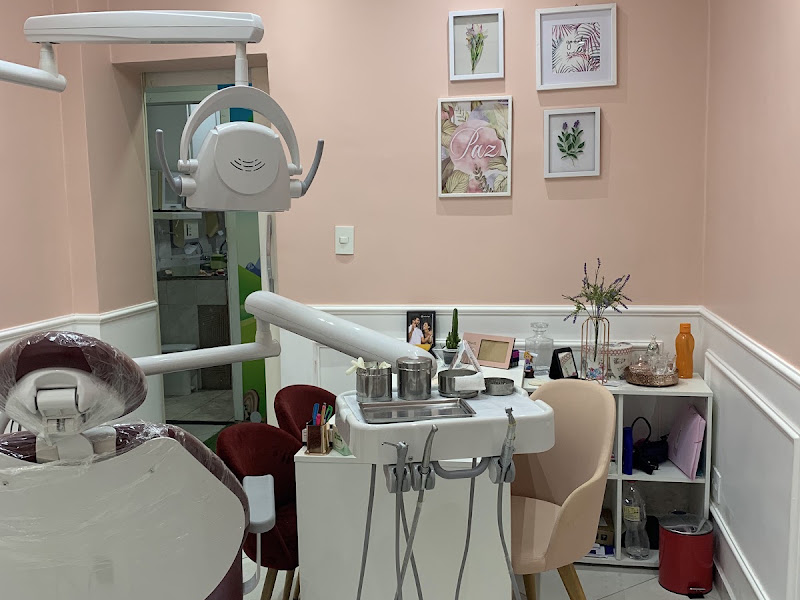 Foto de Odonto Specialitté Filial Santos