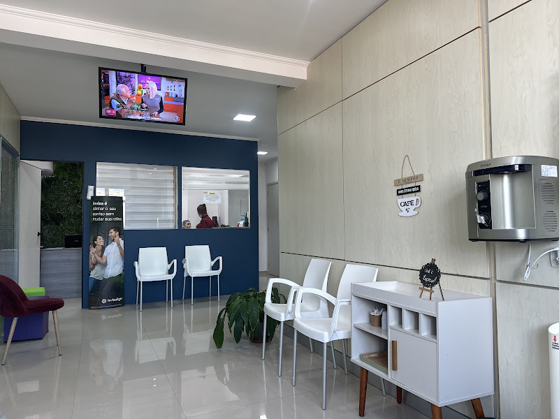 Foto 2 de Odonto Specialitté Filial São Vicente