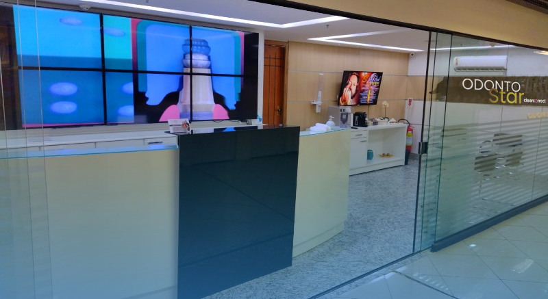 Foto 2 de Odonto Star - Carioca Shopping