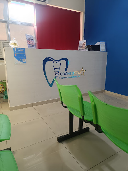 Foto 2 de Odonto Star Caxias