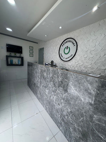 Foto 2 de Odonto Start - Clínica Odontológica, Saúde e Estética