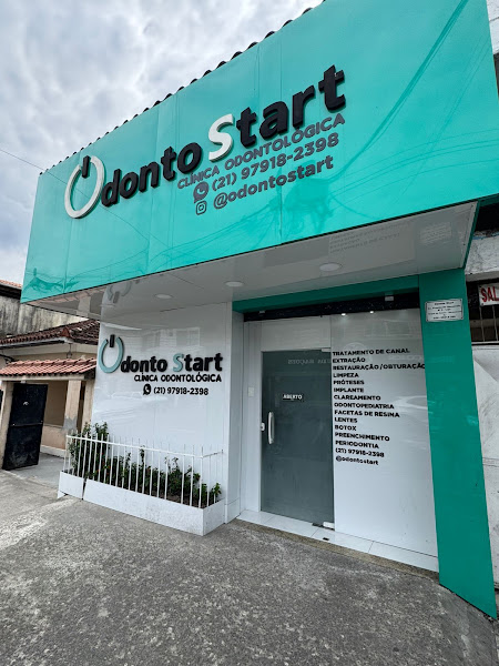 Foto 3 de Odonto Start - Clínica Odontológica, Saúde e Estética
