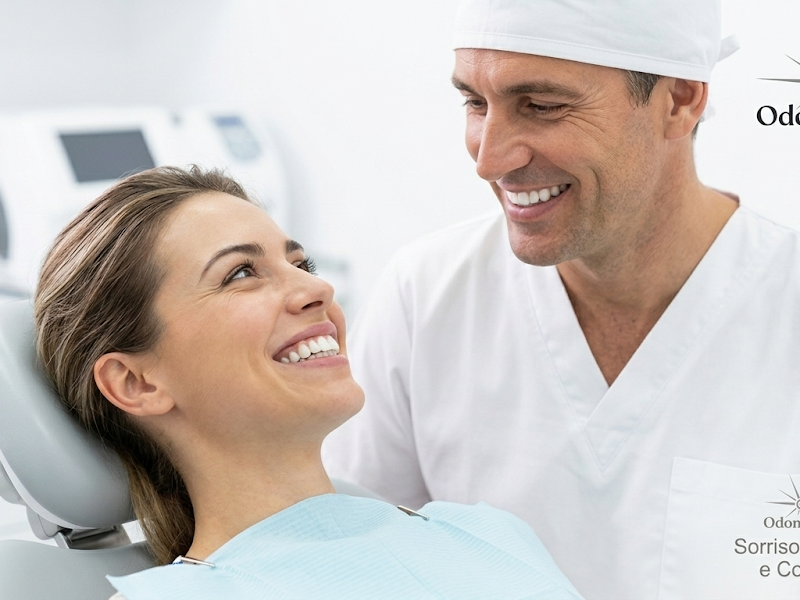 Odonto Stilo Clínica Odontológica no Cachambi