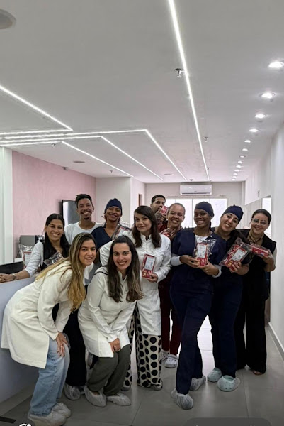 Foto 3 de Odonto Stilo Clínica Odontológica no Cachambi