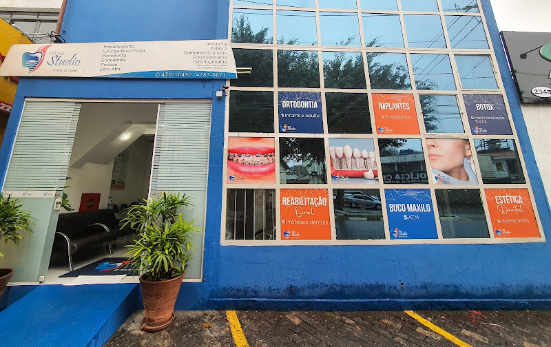 Foto 2 de Odonto Studio
