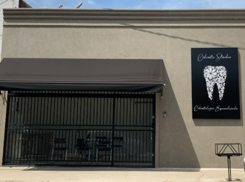 Foto 2 de Odonto Studio Rio Preto