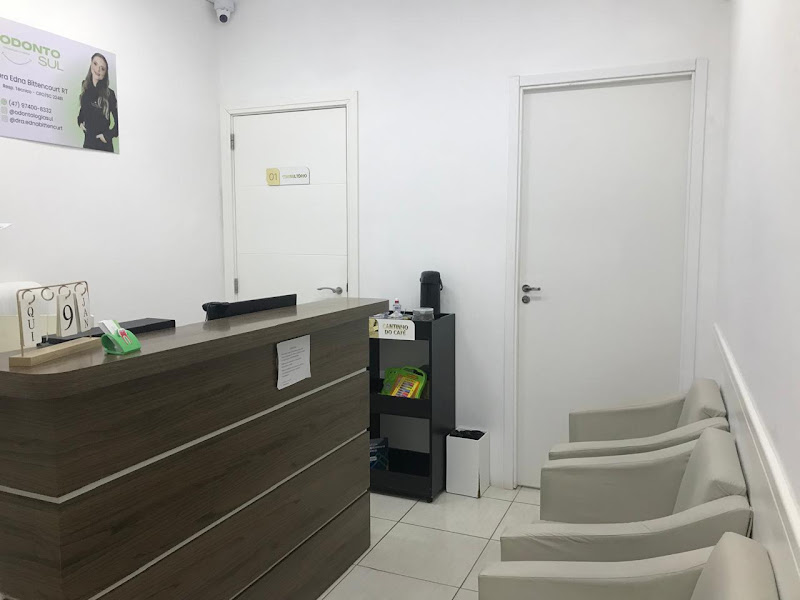 Foto 3 de Odonto Sul - Blumenau