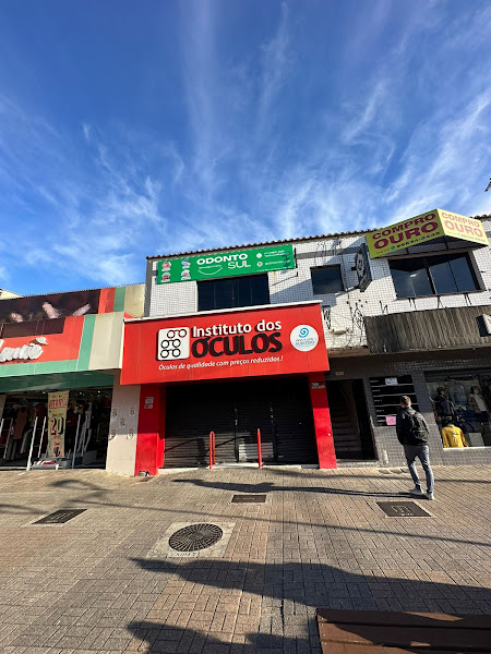 Foto 2 de Odonto Sul São José dos Pinhais