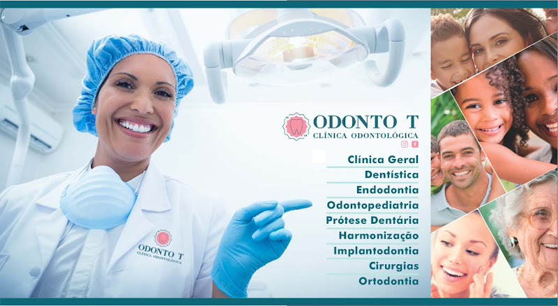 Foto 3 de Odonto T