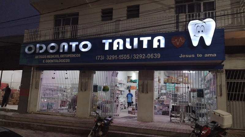 Foto de Odonto Talita