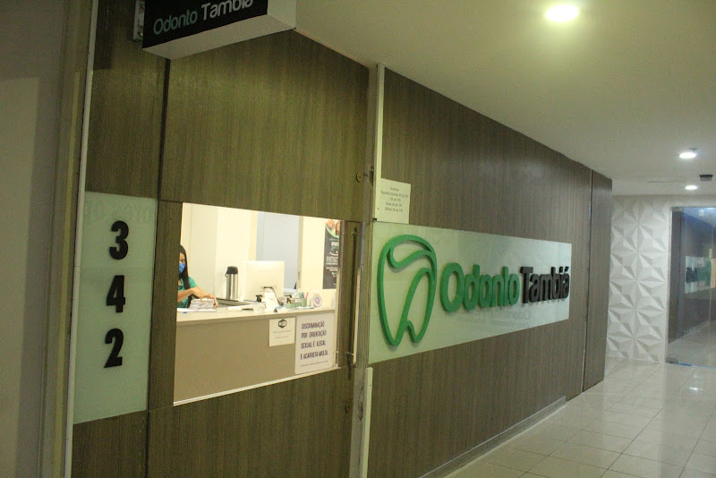 Foto 2 de Odonto Tambiá