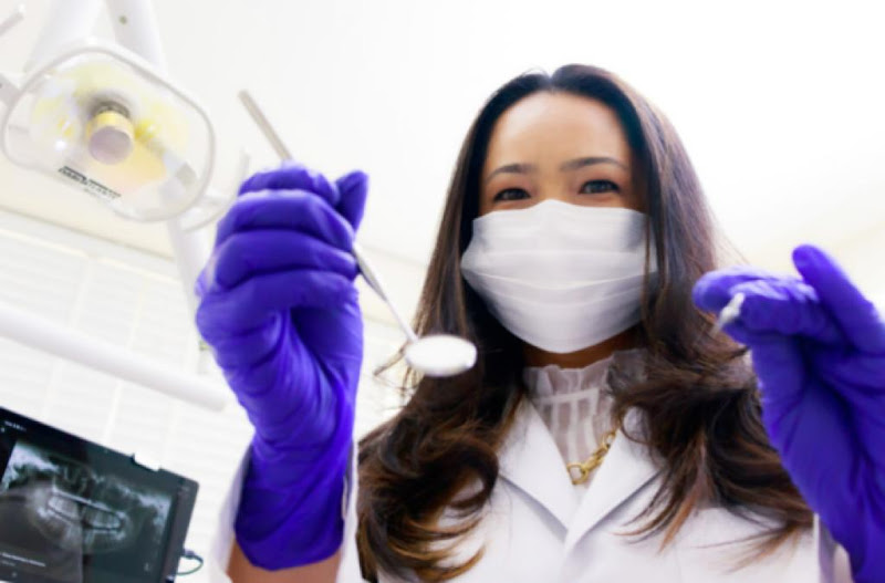 Foto 3 de ODONTO TAN - Andrea Tan INVISALIGN DOCTOR e Francisco Tan - Odontologia Especializada