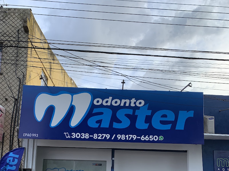 Foto 3 de Odonto Tapanã