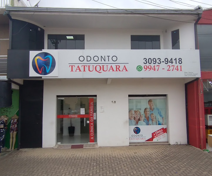 Foto de Odonto Tatuquara