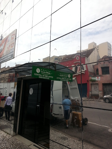 Foto 3 de Odonto Terceiro Milênio