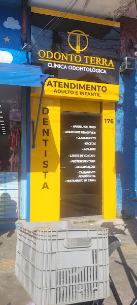 Foto 3 de Odonto Terra Clínica Odontologica