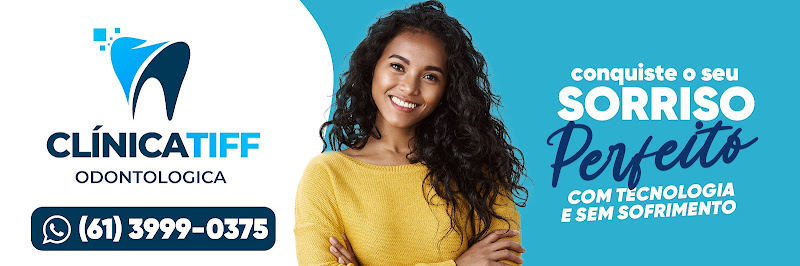 Foto 2 de Odonto Tiff