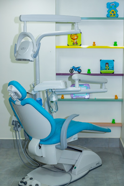 Foto 3 de Odonto Tiff