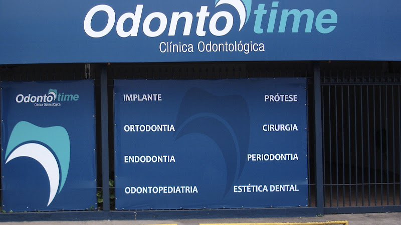 Foto 2 de Odonto Time